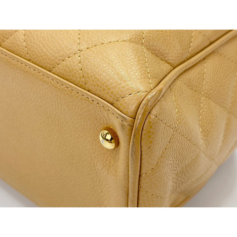 CHANEL Shoulder Bag black WS34269