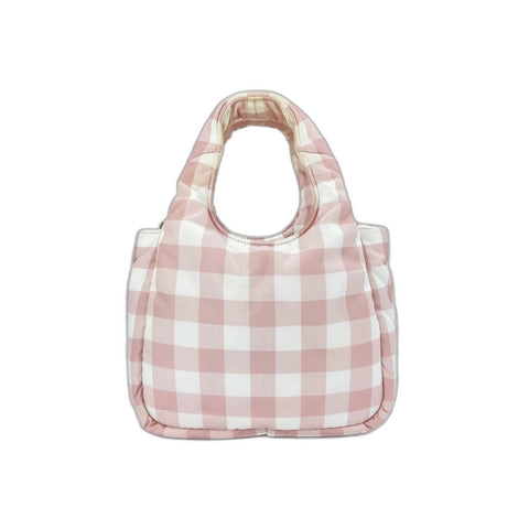 PRADA Shoulder Bag pink WS34272