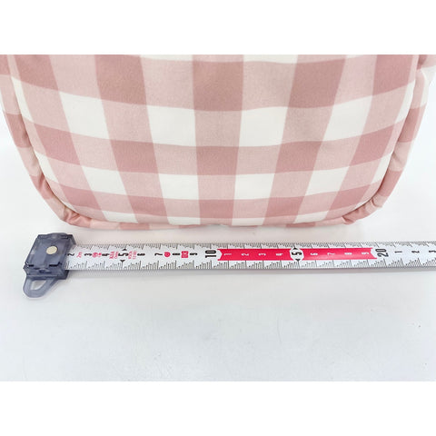 PRADA Shoulder Bag pink WS34272
