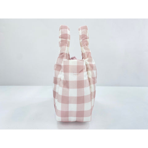 PRADA Shoulder Bag pink WS34272