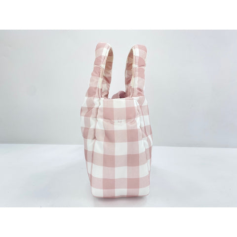 PRADA Shoulder Bag pink WS34272