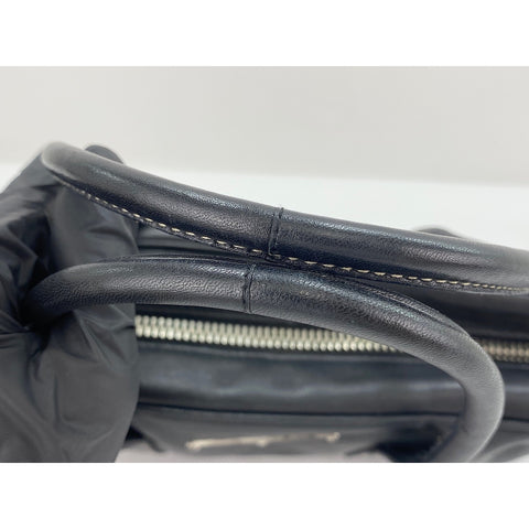 PRADA Handbag black WS34273