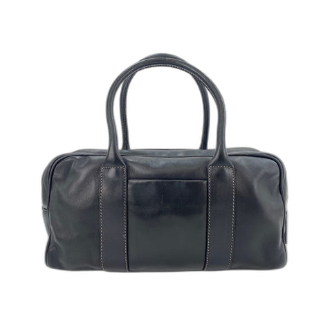 PRADA Handbag black WS34273