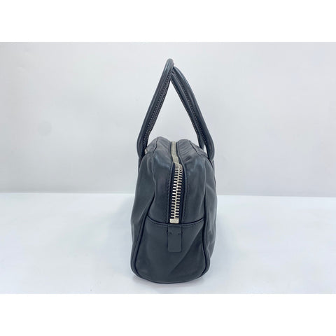 PRADA Handbag black WS34273