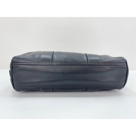 PRADA Handbag black WS34273