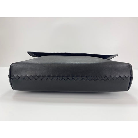 BOTTEGAVENETA Shoulder Bag black WS34274