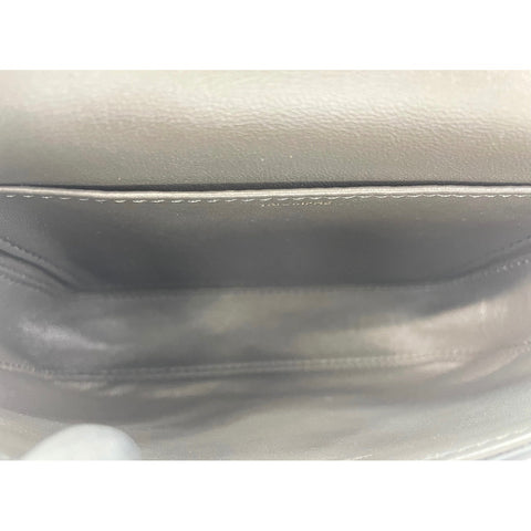 CELINE Shoulder Bag Brown WS34279