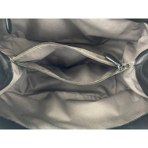 BOTTEGAVENETA Handbag black WS34280