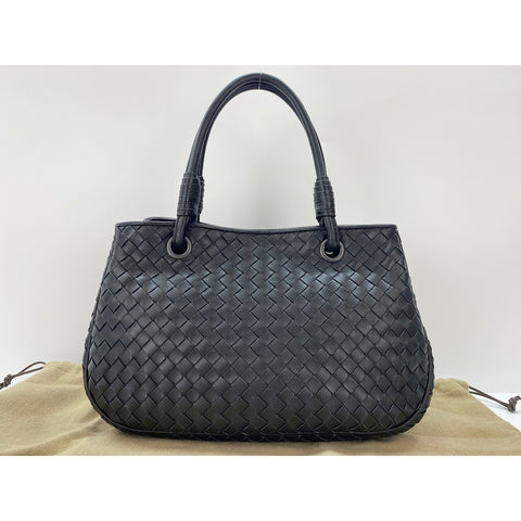 BOTTEGAVENETA Handbag black WS34280