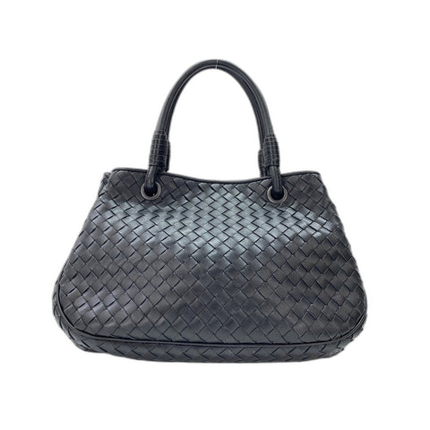 BOTTEGAVENETA Handbag black WS34280
