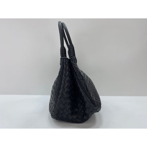 BOTTEGAVENETA Handbag black WS34280
