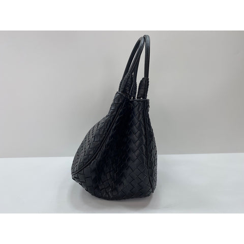BOTTEGAVENETA Handbag black WS34280
