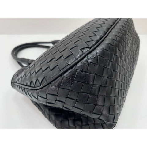 BOTTEGAVENETA Handbag black WS34280