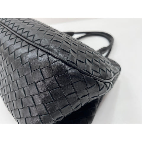 BOTTEGAVENETA Handbag black WS34280