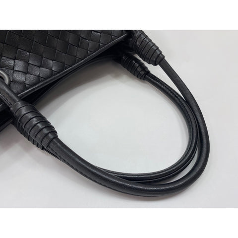 BOTTEGAVENETA Handbag black WS34280