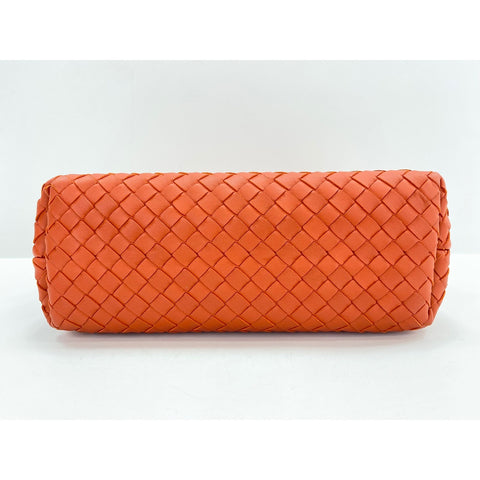 BOTTEGAVENETA Shoulder Bag Orange WS34281