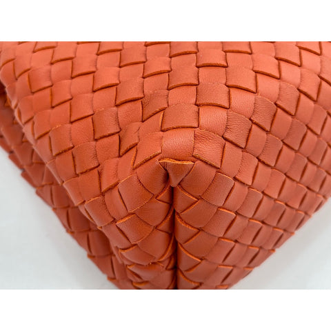 BOTTEGAVENETA Shoulder Bag Orange WS34281