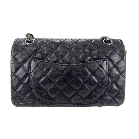 CHANEL Matelasse Shoulder Bag pink WS34283