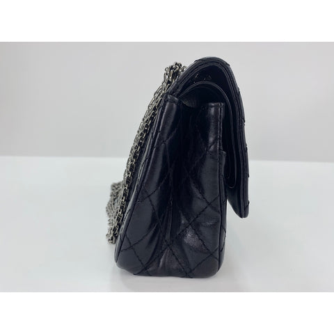 CHANEL Matelasse Shoulder Bag pink WS34283