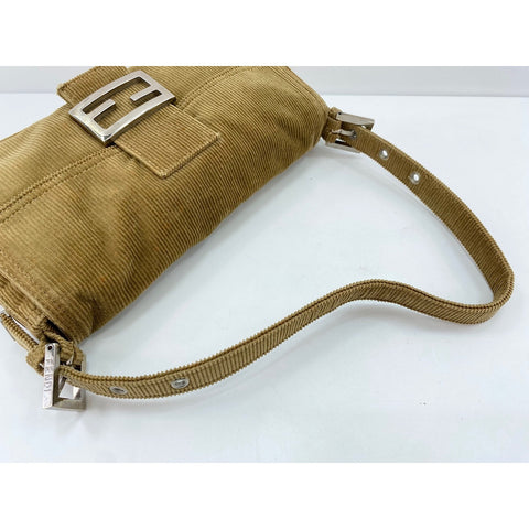 FENDI Mamma bucket Shoulder Bag multicolor WS34286