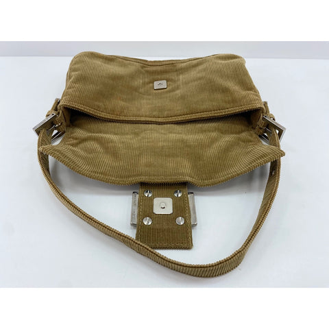 FENDI Mamma bucket Shoulder Bag multicolor WS34286