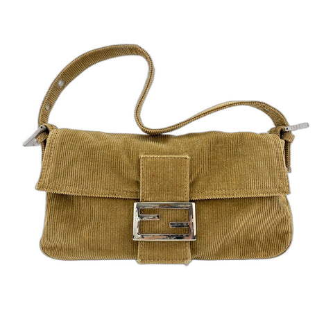 FENDI Mamma bucket Shoulder Bag multicolor WS34286