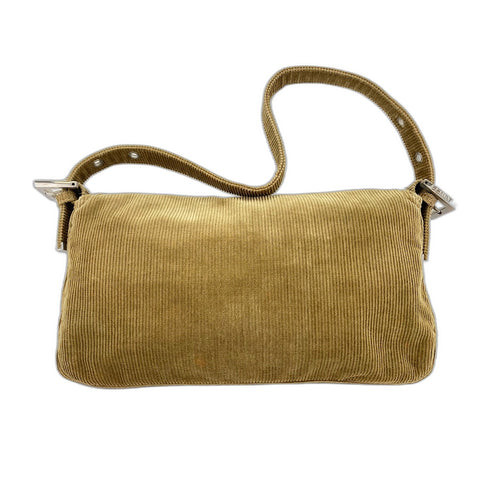 FENDI Mamma bucket Shoulder Bag multicolor WS34286