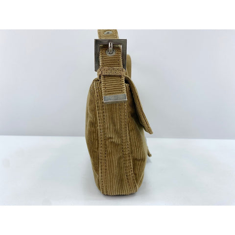 FENDI Mamma bucket Shoulder Bag multicolor WS34286