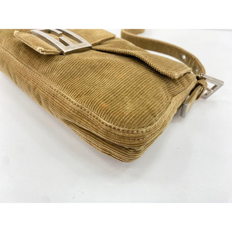 FENDI Mamma bucket Shoulder Bag multicolor WS34286
