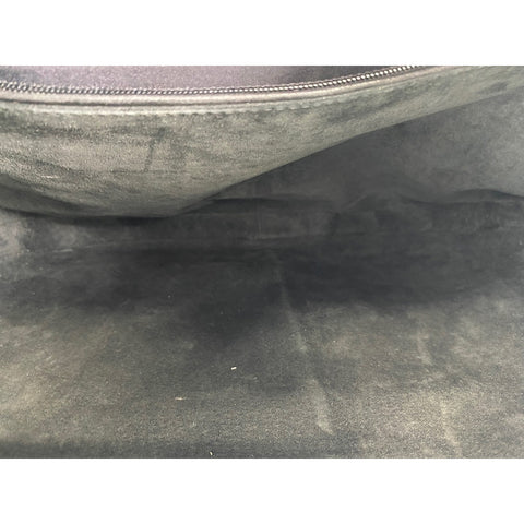 SAINT LAURENT PARIS Mombasa Umhängetasche schwarz WS34287
