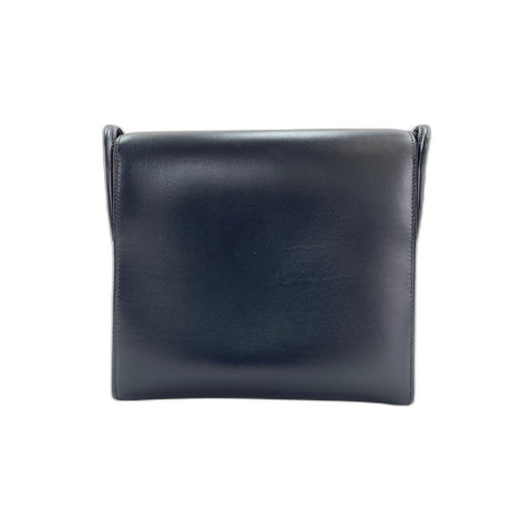 HERMES Shoulder Bag Shoulder Bag black WS34288
