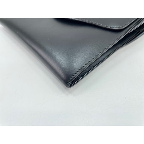 HERMES Shoulder Bag Shoulder Bag black WS34288
