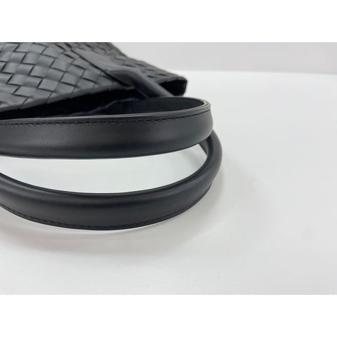 BOTTEGAVENETA Tote Bag black WS34290