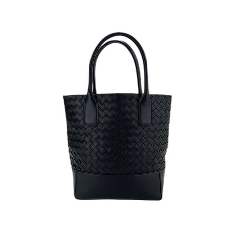 BOTTEGAVENETA Tote Bag black WS34290
