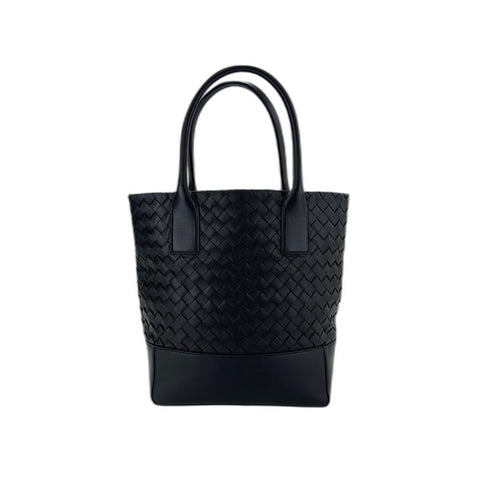 BOTTEGAVENETA Tote Bag black WS34290