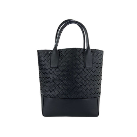 BOTTEGAVENETA Tote Bag black WS34290