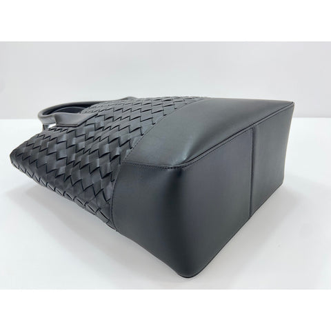 BOTTEGAVENETA Tote Bag black WS34290
