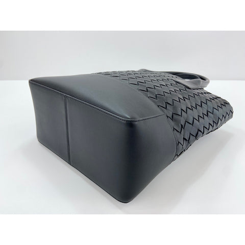 BOTTEGAVENETA Tote Bag black WS34290