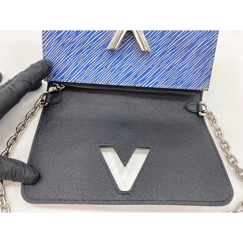 LOUIS VUITTON Galatea Boston bag beige WS34297
