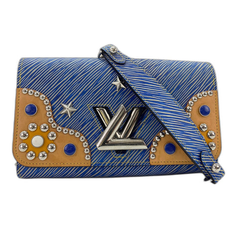 LOUIS VUITTON Galatea Boston bag beige WS34297
