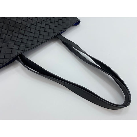 BOTTEGAVENETA Shoulder Bag blue WS34298