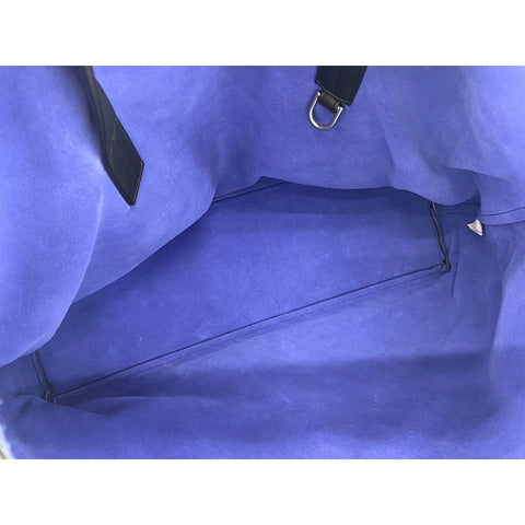 BOTTEGAVENETA Shoulder Bag blue WS34298
