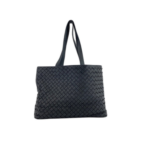 BOTTEGAVENETA Shoulder Bag blue WS34298