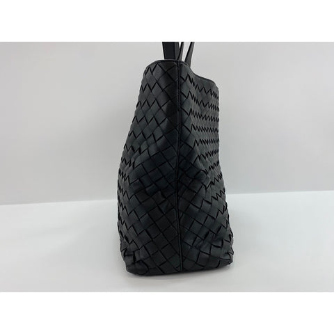 BOTTEGAVENETA Shoulder Bag blue WS34298