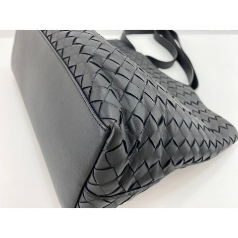 BOTTEGAVENETA Shoulder Bag blue WS34298