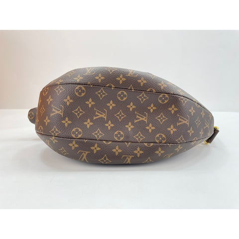 LOUIS VUITTON ×NIGO Duck Bag Shoulder Bag Brown WS34302
