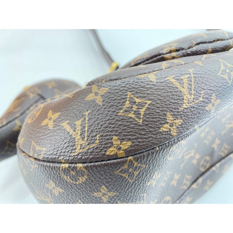 LOUIS VUITTON ×NIGO Duck Bag Shoulder Bag Brown WS34302