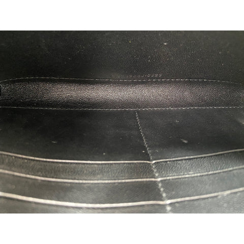 SAINT LAURENT PARIS Shoulder Bag black WS34304
