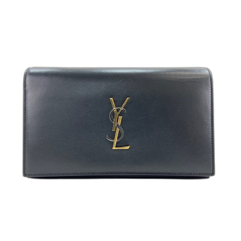 SAINT LAURENT PARIS Shoulder Bag black WS34304
