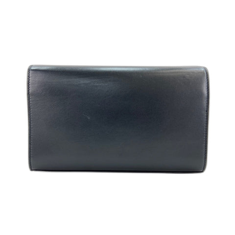 SAINT LAURENT PARIS Shoulder Bag black WS34304